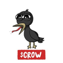 CROW Live Price, Chart and Marketcap