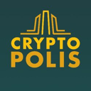 Cryptopolis (CPO) Live Price, Chart and Marketcap