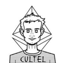 Cultel Live Price, Chart and Marketcap