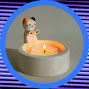 Cute Cat Candle (CCC) Live Price, Chart and Marketcap