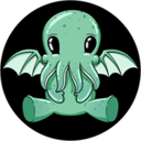 Cute Cthulhu Live Price, Chart and Marketcap