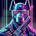 Cyber Dog (CDOG) Live Price, Chart and Marketcap