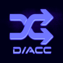 D/ACC Live Price, Chart and Marketcap