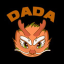 龘龘 DáDá (DADA) Live Price, Chart and Marketcap