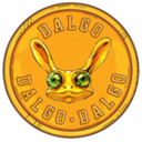 DALGO Live Price, Chart and Marketcap