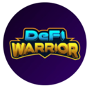 Defi Warrior (FIWA) Live Price, Chart and Marketcap