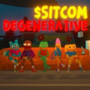 degenerative SITCOM ($SITCOM) Live Price, Chart and Marketcap