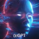 deGPT Live Price, Chart and Marketcap