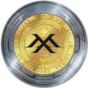 Denarius MXD Live Price, Chart and Marketcap