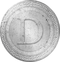 Denarius (D) Live Price, Chart and Marketcap