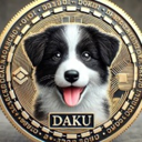 Der Daku Live Price, Chart and Marketcap