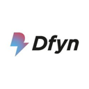 Dfyn Network Live Price, Chart and Marketcap