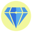 Diamond Coin