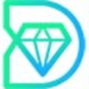 Diamond Launch (DLC) Live Price, Chart and Marketcap