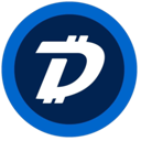 DigiByte (DGB) Live Price, Chart and Marketcap