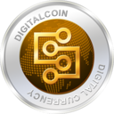 Digitalcoin (DGC) Live Price, Chart and Marketcap