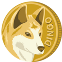 Dingocoin (DINGO) Live Price, Chart and Marketcap