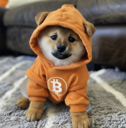 Dog (Bitcoin) Live Price, Chart and Marketcap