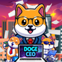 Doge CEO (DOGECEO) Live Price, Chart and Marketcap