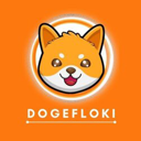 Doge Floki Coin [OLD] (DOFI) Live Price, Chart and Marketcap