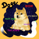 doge in a memes world (DEW) Live Price, Chart and Marketcap