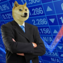 Doge Jones Industrial Average (DJI) Live Price, Chart and Marketcap