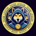 DOGE LEGION (DOGE LEGIO) Live Price, Chart and Marketcap