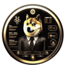 Doge Of Grok AI (DOGEGROKAI) Live Price, Chart and Marketcap