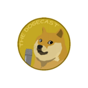 dogecast Live Price, Chart and Marketcap