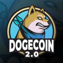 Dogecoin 2.0 (DOGE2) Live Price, Chart and Marketcap