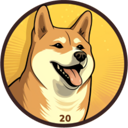 Dogecoin20 (DOGE20) Live Price, Chart and Marketcap