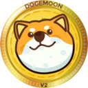 Dogemoon Live Price, Chart and Marketcap