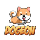 Dogeon (DON) Live Price, Chart and Marketcap