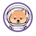 DogeX Live Price, Chart and Marketcap