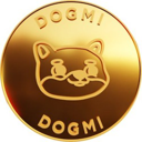 DOGMI Live Price, Chart and Marketcap