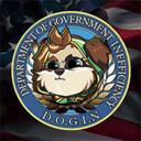 Department of Government Inefficiency (DOGIN) Live Price, Chart and Marketcap