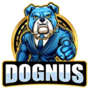 Dognus Live Price, Chart and Marketcap