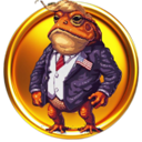 Donald Toad Coin (DTC) Live Price, Chart and Marketcap