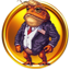 Donald Toad Coin