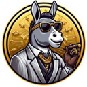 Donkey (DONK) Live Price, Chart and Marketcap