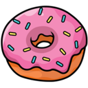 Donut Live Price, Chart and Marketcap