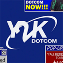 Dotcom (Y2K) Live Price, Chart and Marketcap