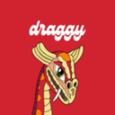 Draggy CTO Live Price, Chart and Marketcap