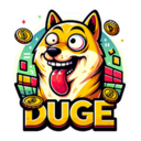 Duge Live Price, Chart and Marketcap