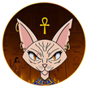 Egypt Cat (SPHYNX) Live Price, Chart and Marketcap