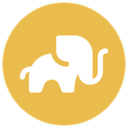 Elephant Money Live Price, Chart and Marketcap