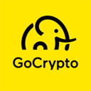 GoCrypto (GOC) Live Price, Chart and Marketcap