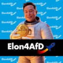 Elon4AfD Live Price, Chart and Marketcap