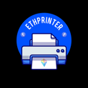 ETH Printer (ETHPRINTER) Live Price, Chart and Marketcap