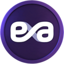 EXA Live Price, Chart and Marketcap